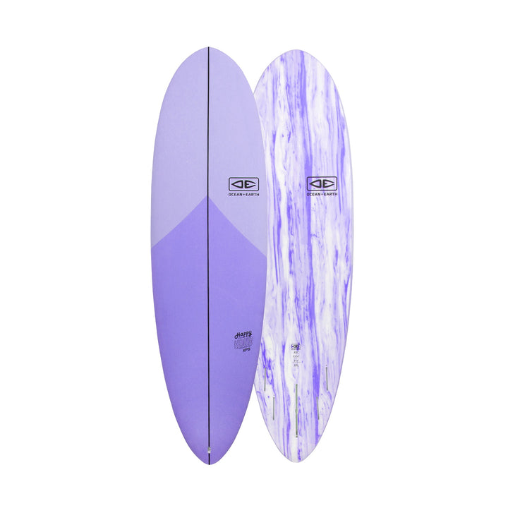Ocean and Earth Happy Hour Epoxy Soft 6'6"