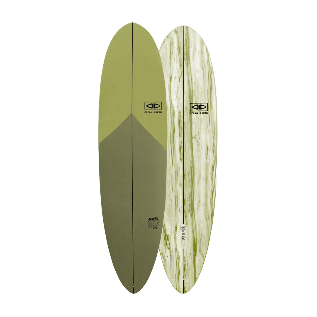 Ocean and Earth Happy Hour Epoxy Soft 7'0"