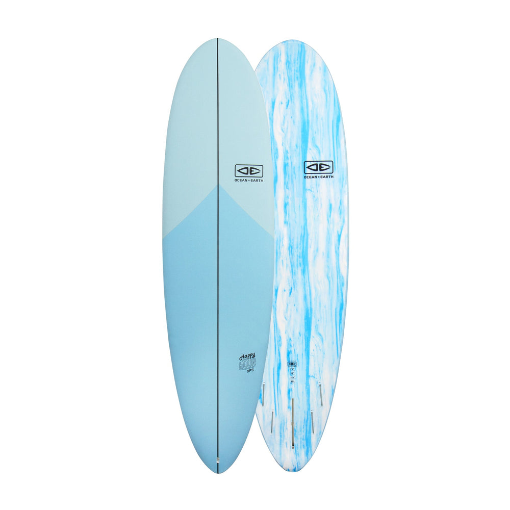 Ocean and Earth Happy Hour Epoxy Soft 7'0"