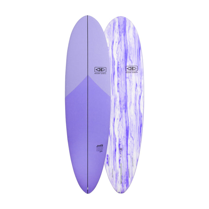 Ocean and Earth Happy Hour Epoxy Soft 7'0"