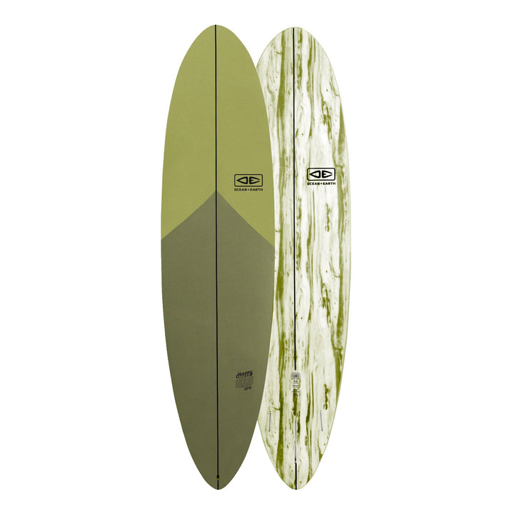 Ocean and Earth Happy Hour Epoxy Soft 7'6"