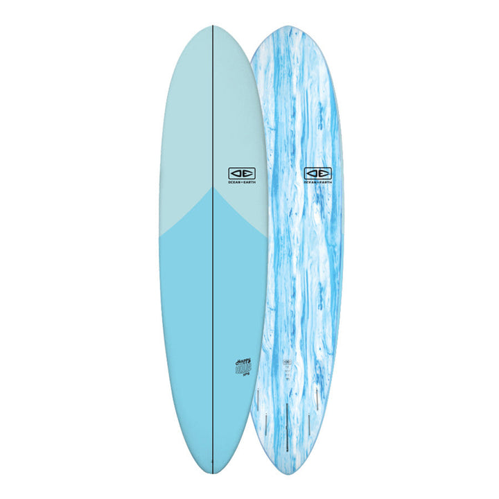 Ocean and Earth Happy Hour Epoxy Soft 8'6"