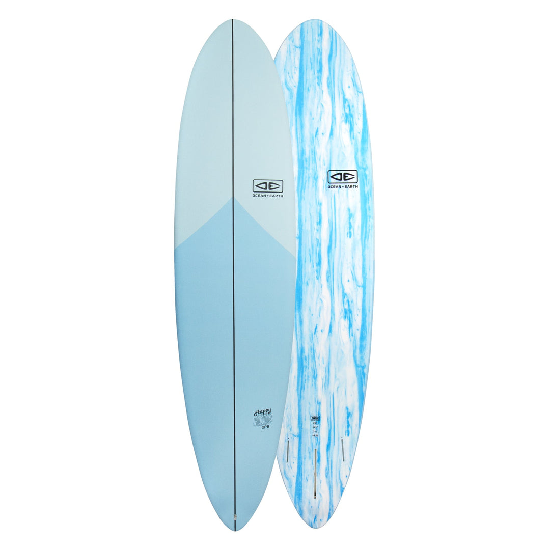 Ocean and Earth Happy Hour Epoxy Soft 8'0"