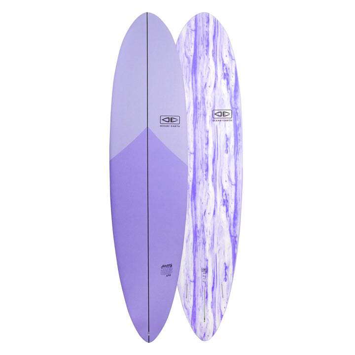 Ocean and Earth Happy Hour Epoxy Soft 8'0"
