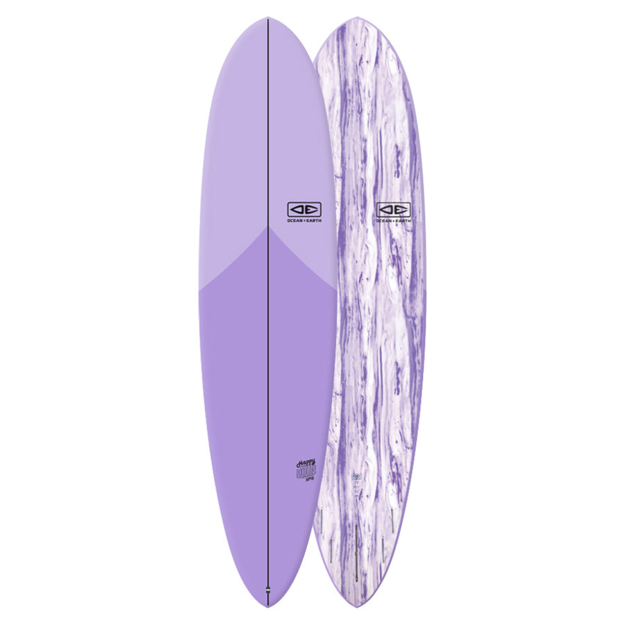 Ocean and Earth Happy Hour Epoxy Soft 8'6"