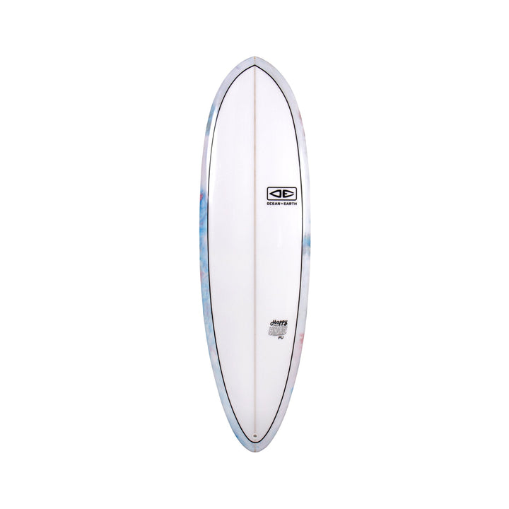 Ocean and Earth Happy Hour PU 6'0"