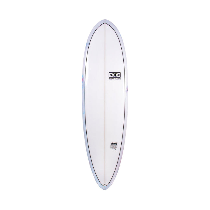Ocean and Earth Happy Hour PU 6'6"