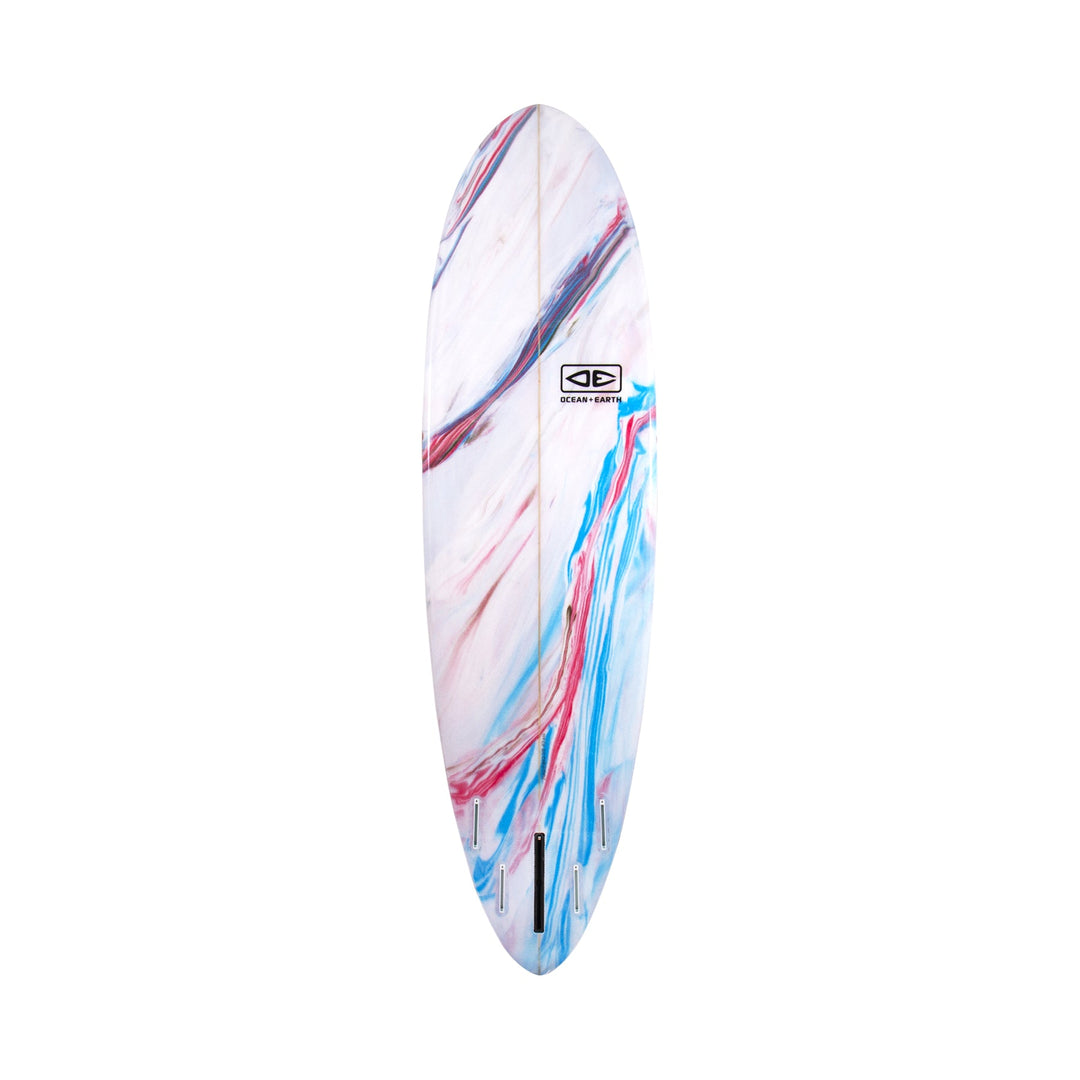 Ocean and Earth Happy Hour PU 6'6"