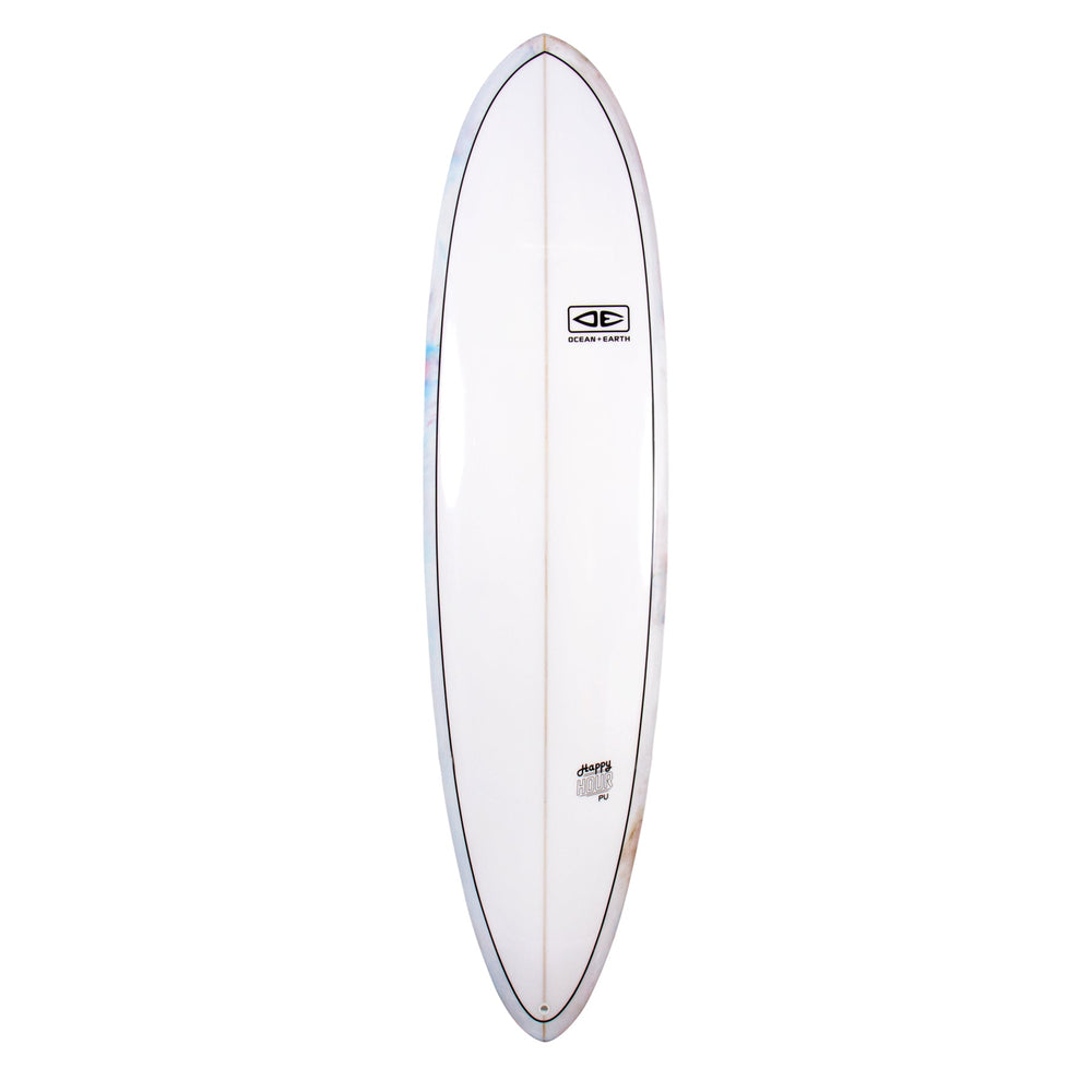 Ocean and Earth Happy Hour PU 7'6"