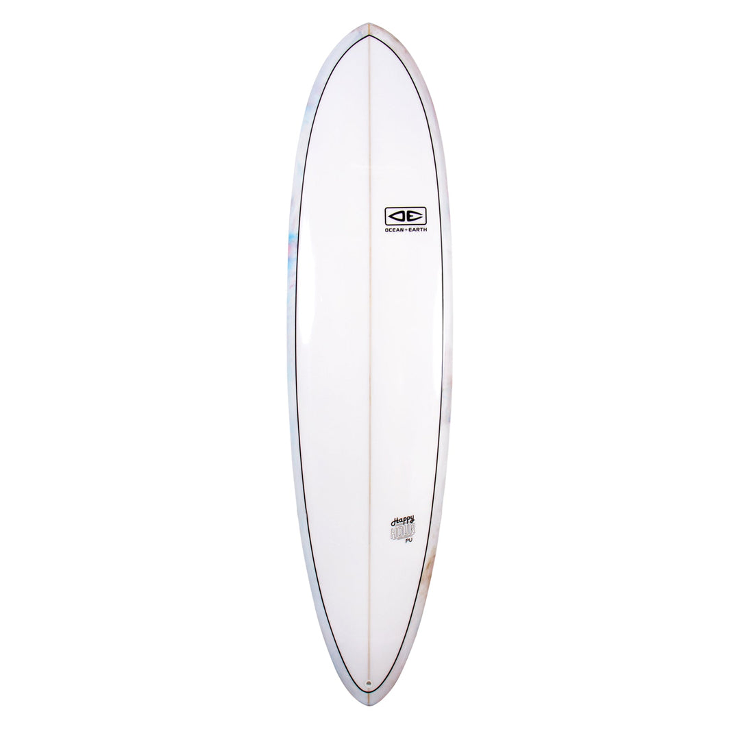 Ocean and Earth Happy Hour PU 7'6"