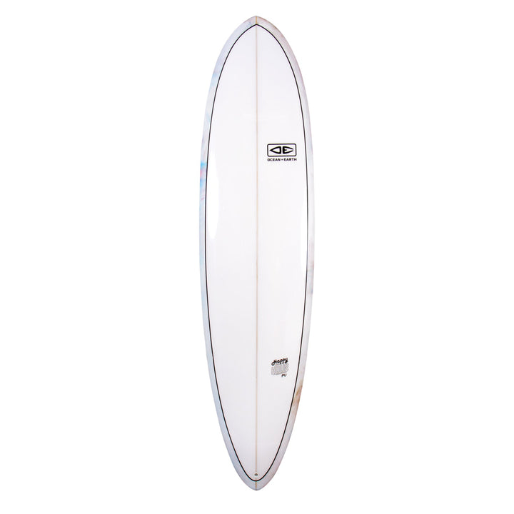 Ocean and Earth Happy Hour PU 7'6"