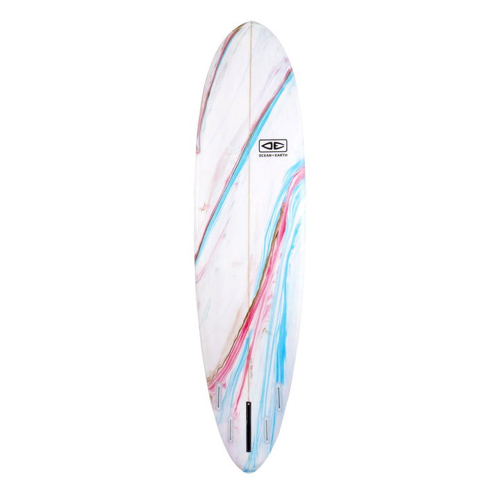 Ocean and Earth Happy Hour PU 7'6"