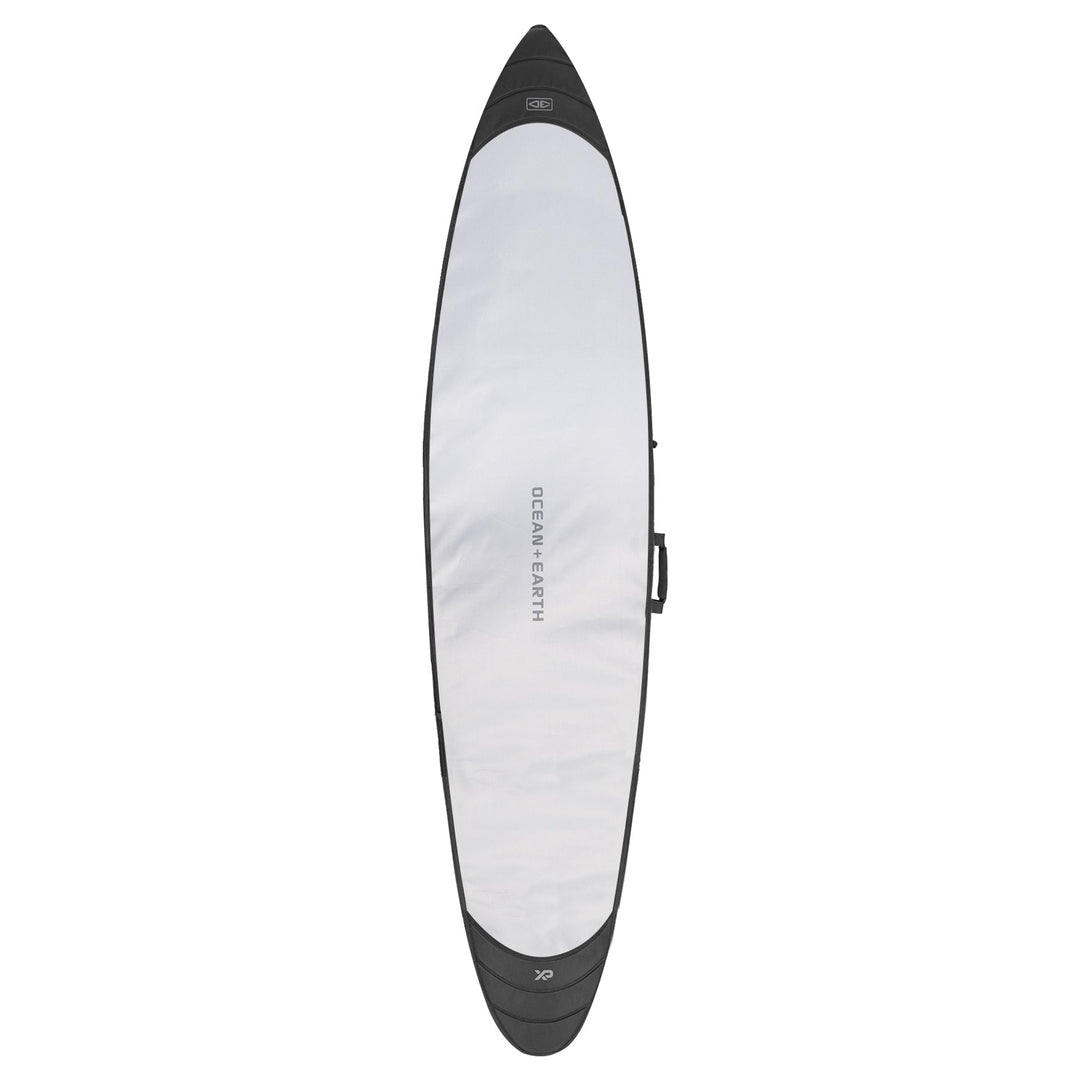 Ocean And Earth Hypa Big Wave Travel Cover 1 Board