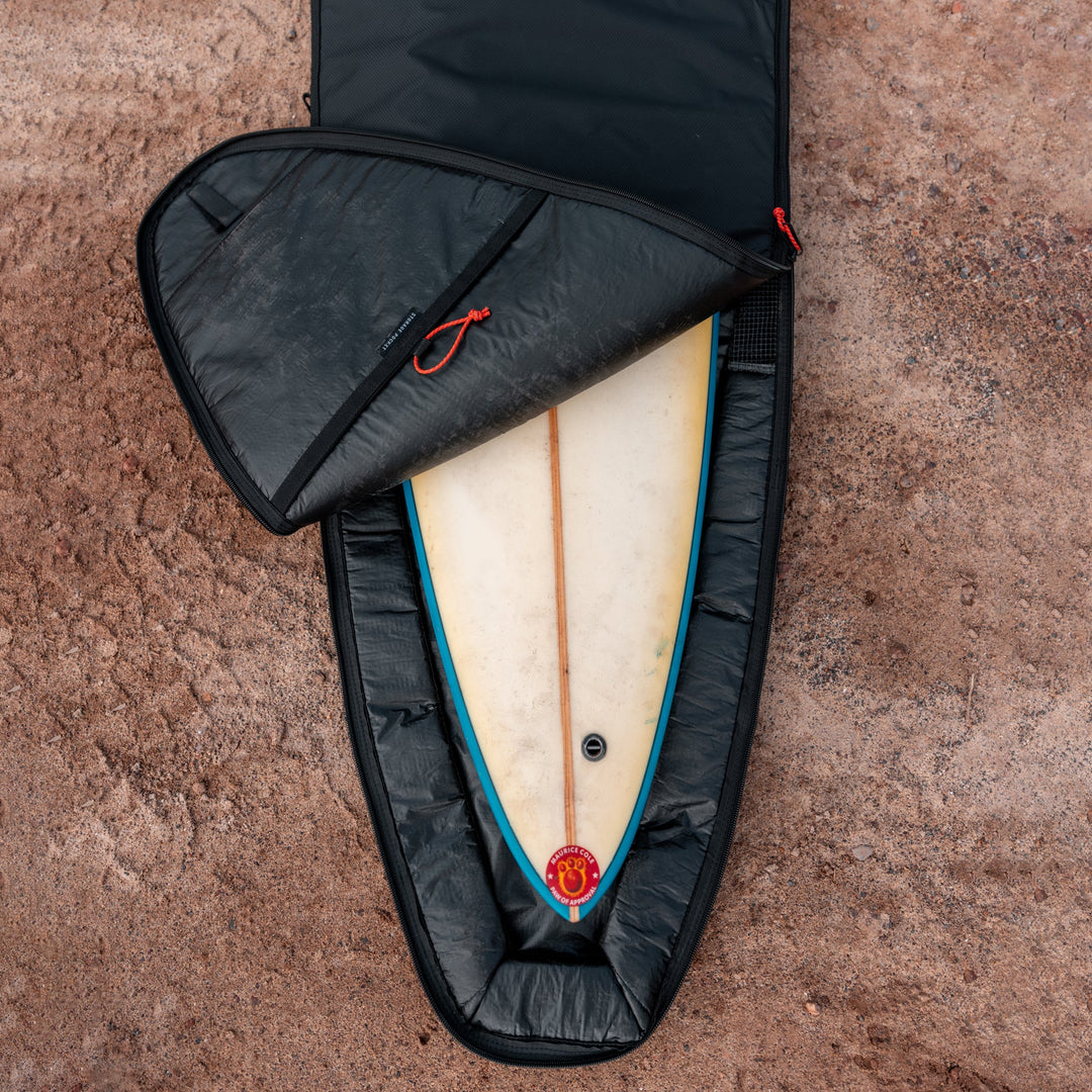 Ocean And Earth Hypa Big Wave Travel Cover 1 Board