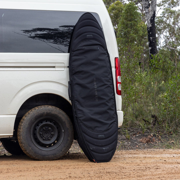 Ocean and Earth APEX Fish Travel Cover 1 Board