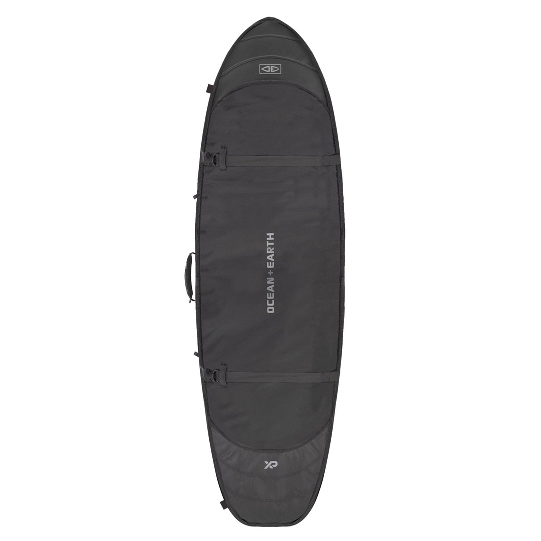 Ocean and Earth Hypa Fish Short Travel Cover 2 Board