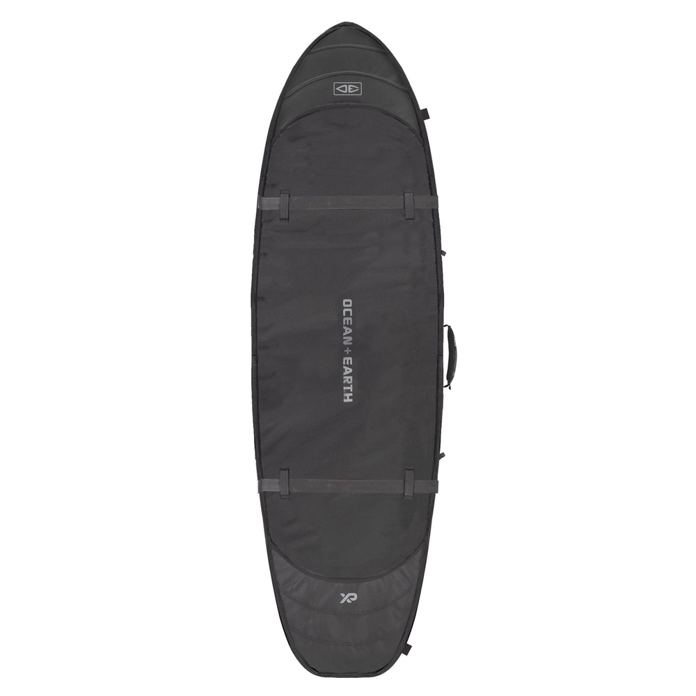 Ocean and Earth Hypa Fish Short Travel Cover 2 Board