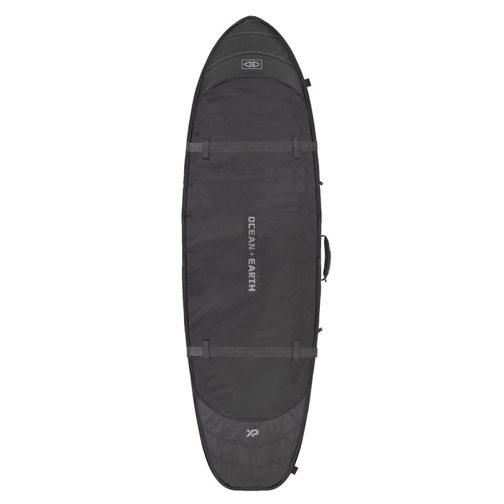 Ocean and Earth Hypa Fish Short Travel Cover 2 Board