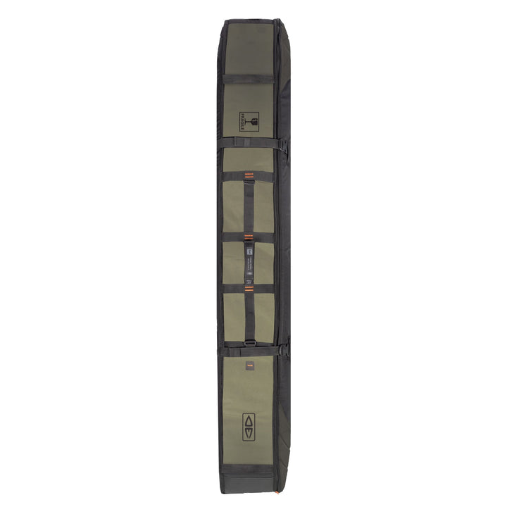 Ocean and Earth Hypa Fish Short Travel Cover 3 Board