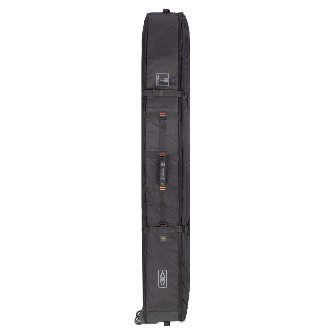 Ocean and Earth Hypa Fish Short Travel Cover Wheel 3 Board