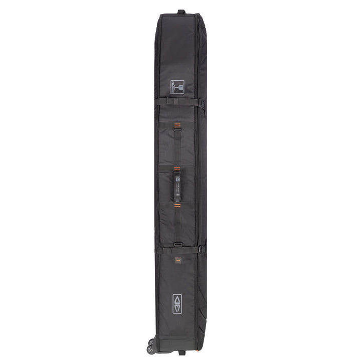 Ocean and Earth Hypa Fish Short Travel Cover Wheel 3 Board