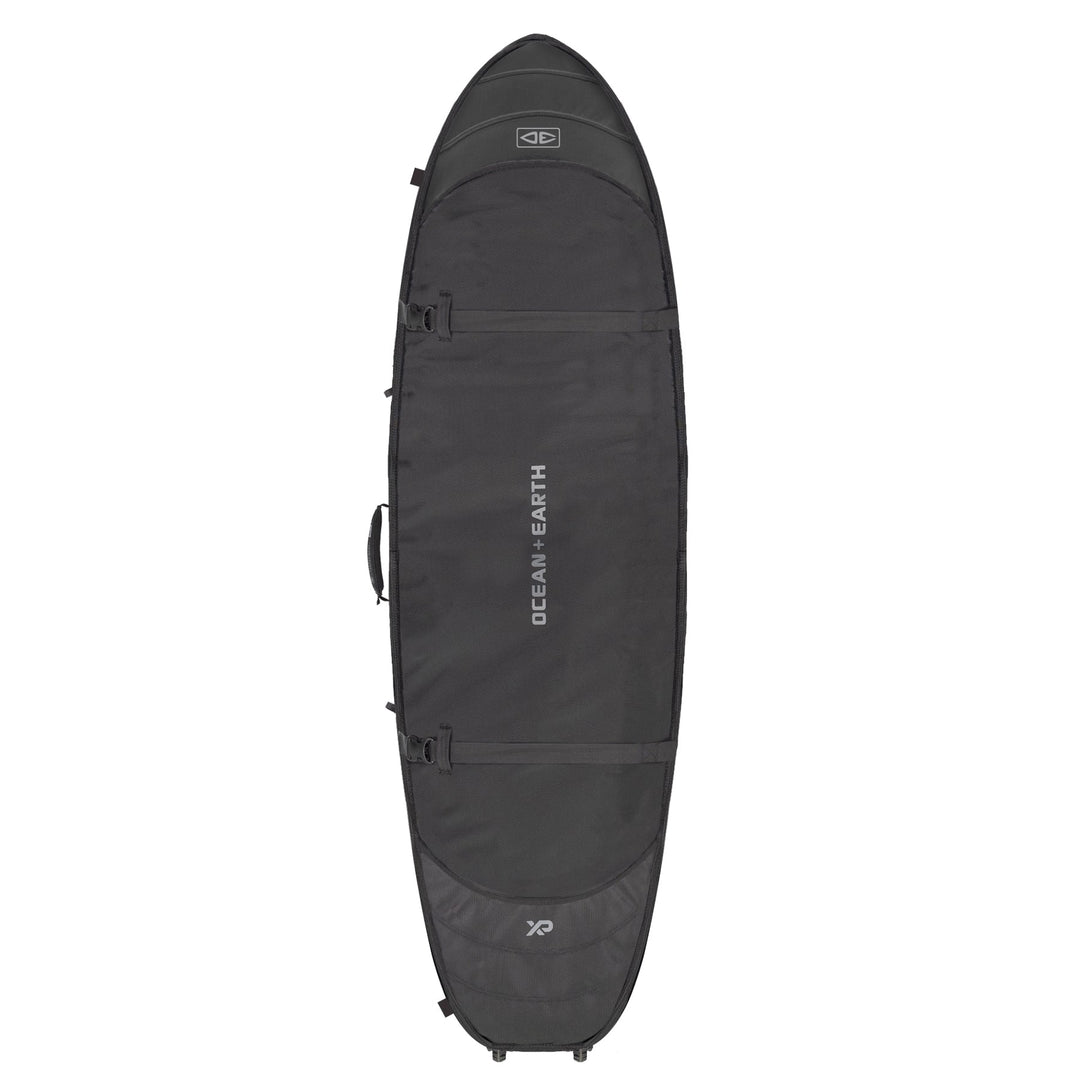Ocean and Earth Hypa Fish Short Travel Cover Wheel 3 Board