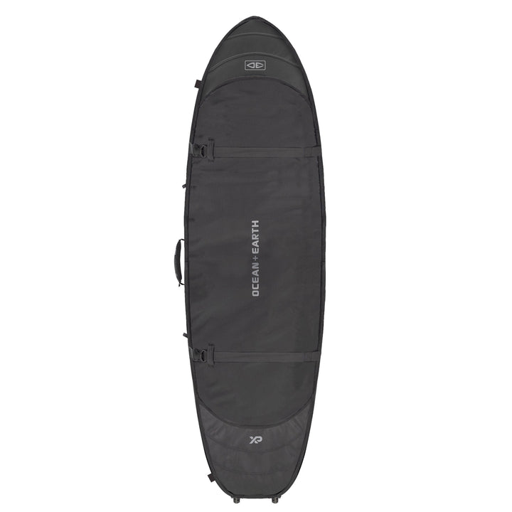 Ocean and Earth Hypa Fish Short Travel Cover Wheel 3 Board