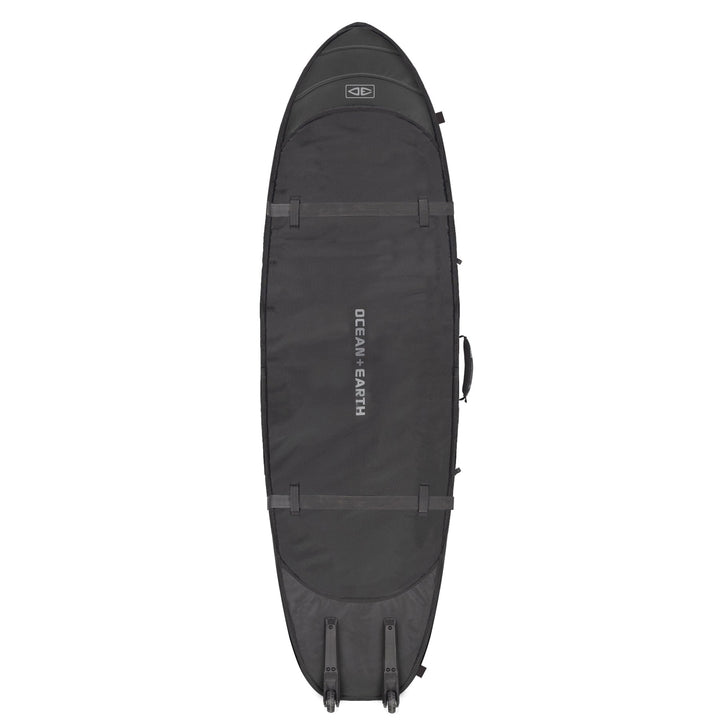 Ocean and Earth Hypa Fish Short Travel Cover Wheel 3 Board