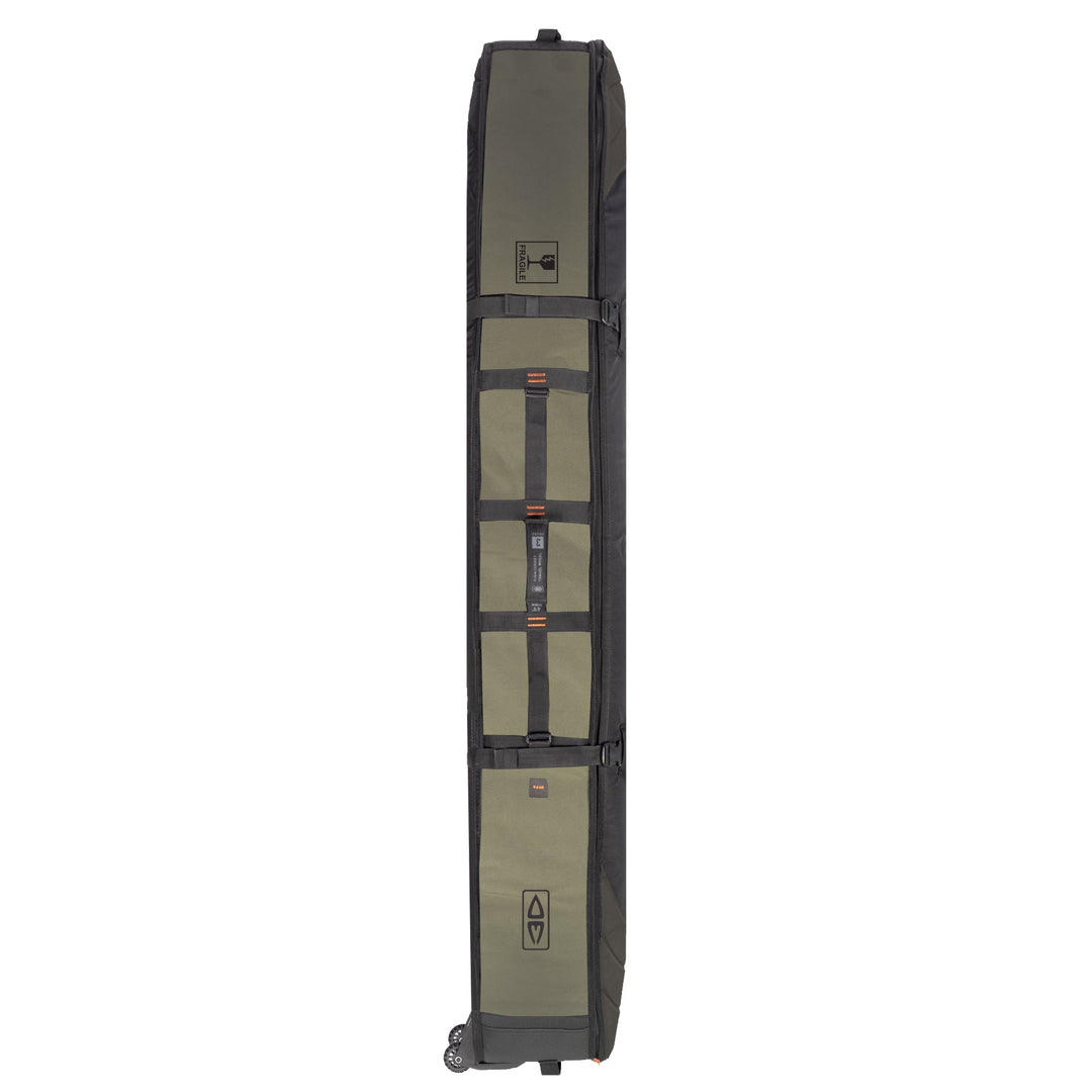Ocean and Earth Hypa Fish Short Travel Cover Wheel 3 Board