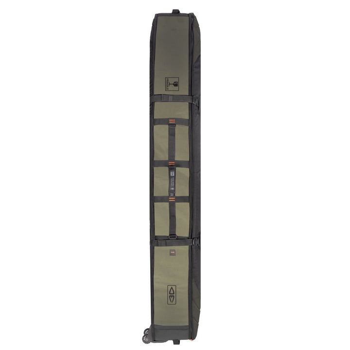 Ocean and Earth Hypa Fish Short Travel Cover Wheel 3 Board