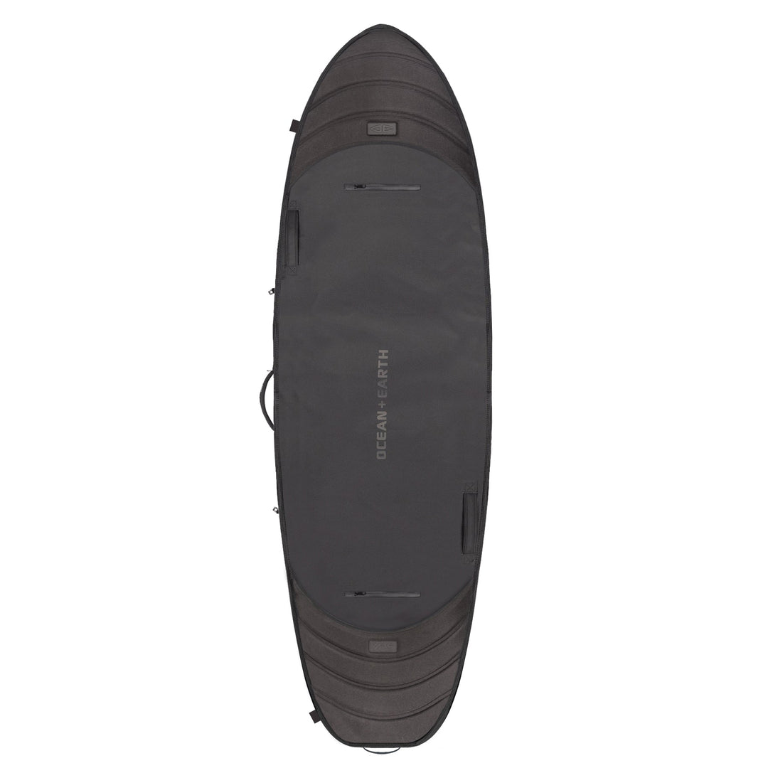 Ocean and Earth APEX Fish Short Travel Cover 4 Board