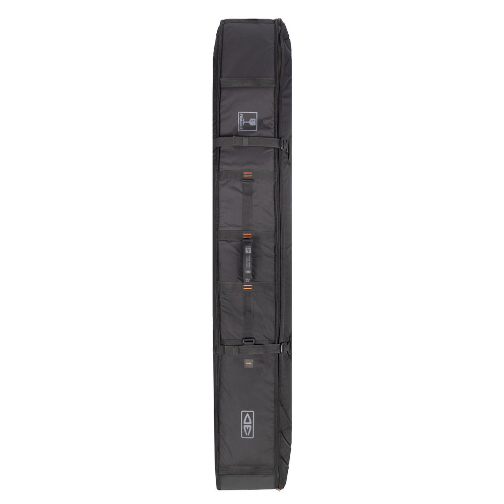 Ocean and Earth Hypa Fish Short Travel Cover Wheel 4 Board