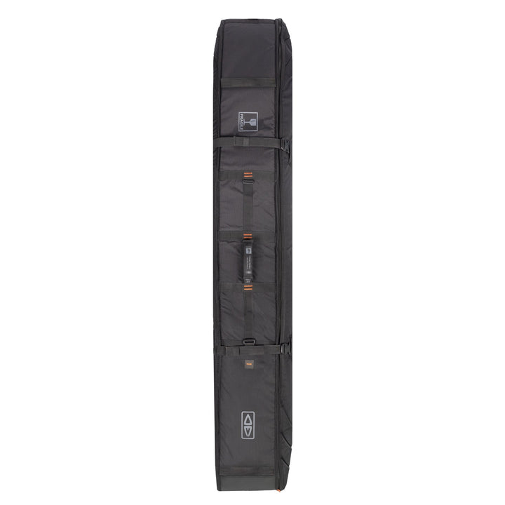 Ocean and Earth Hypa Fish Short Travel Cover Wheel 4 Board