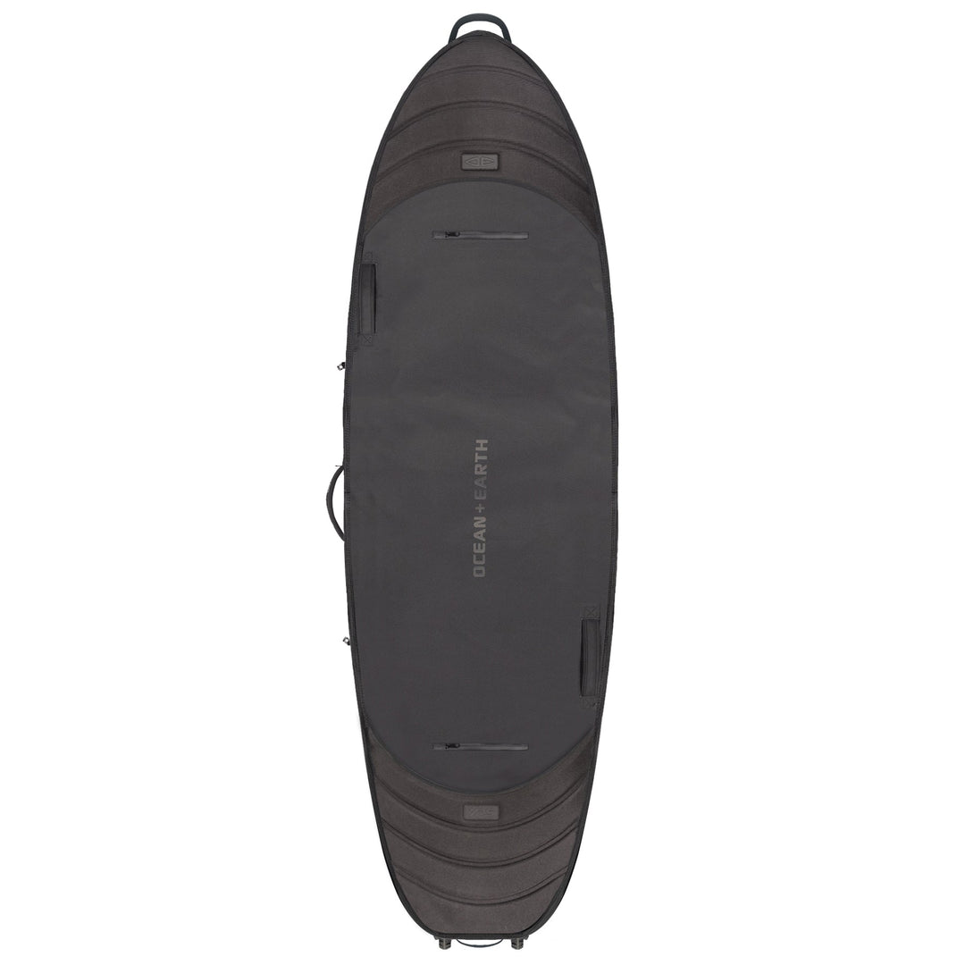 Ocean and Earth APEX Fish Short Travel Cover Wheel 4 Board