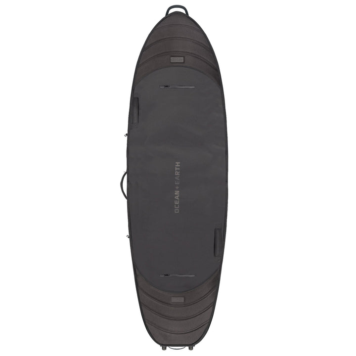 Ocean and Earth APEX Fish Short Travel Cover Wheel 4 Board