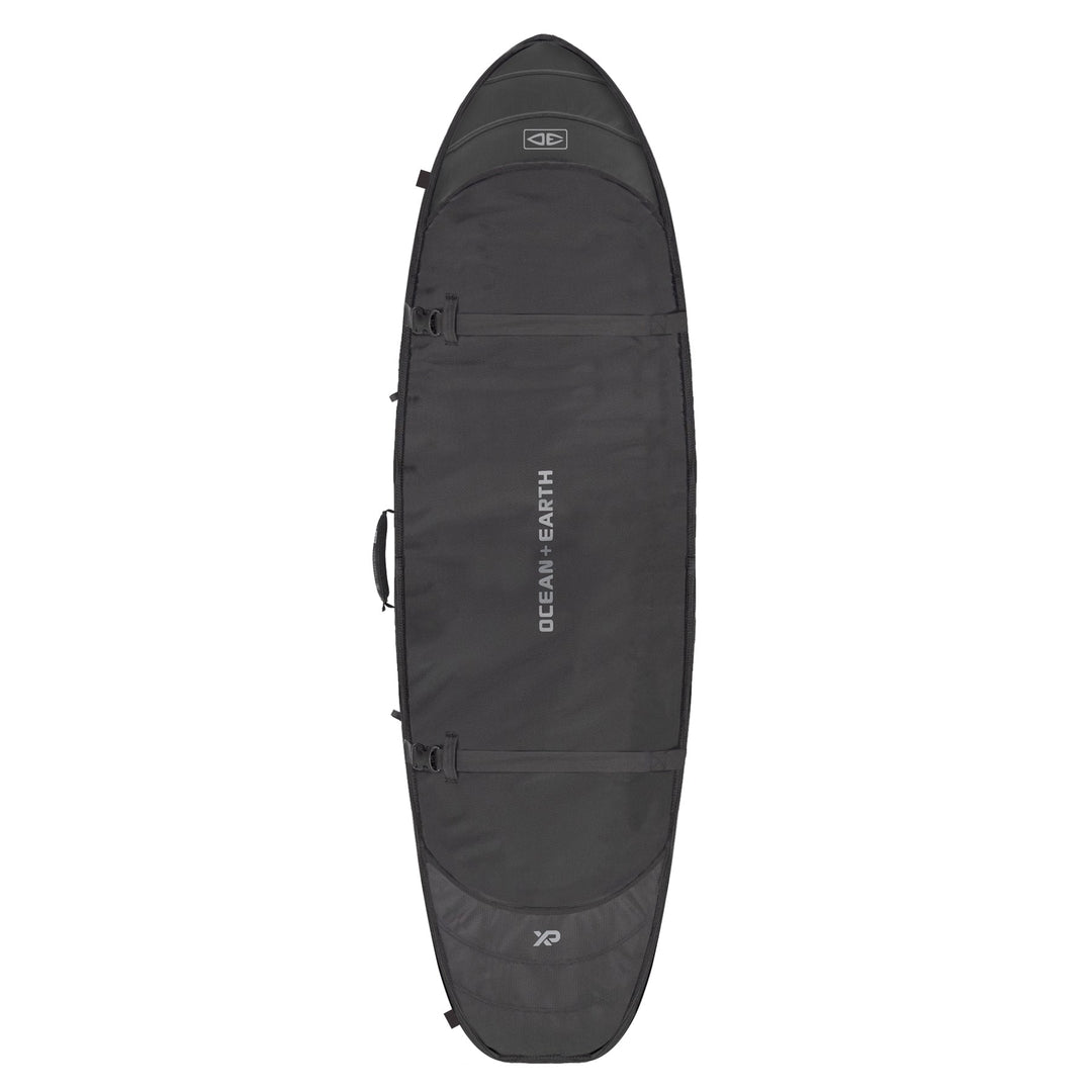 Ocean and Earth Hypa Fish Short Travel Cover Wheel 5 Board