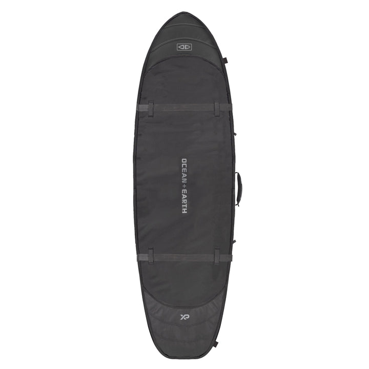 Ocean and Earth Hypa Fish Short Travel Cover Wheel 5 Board