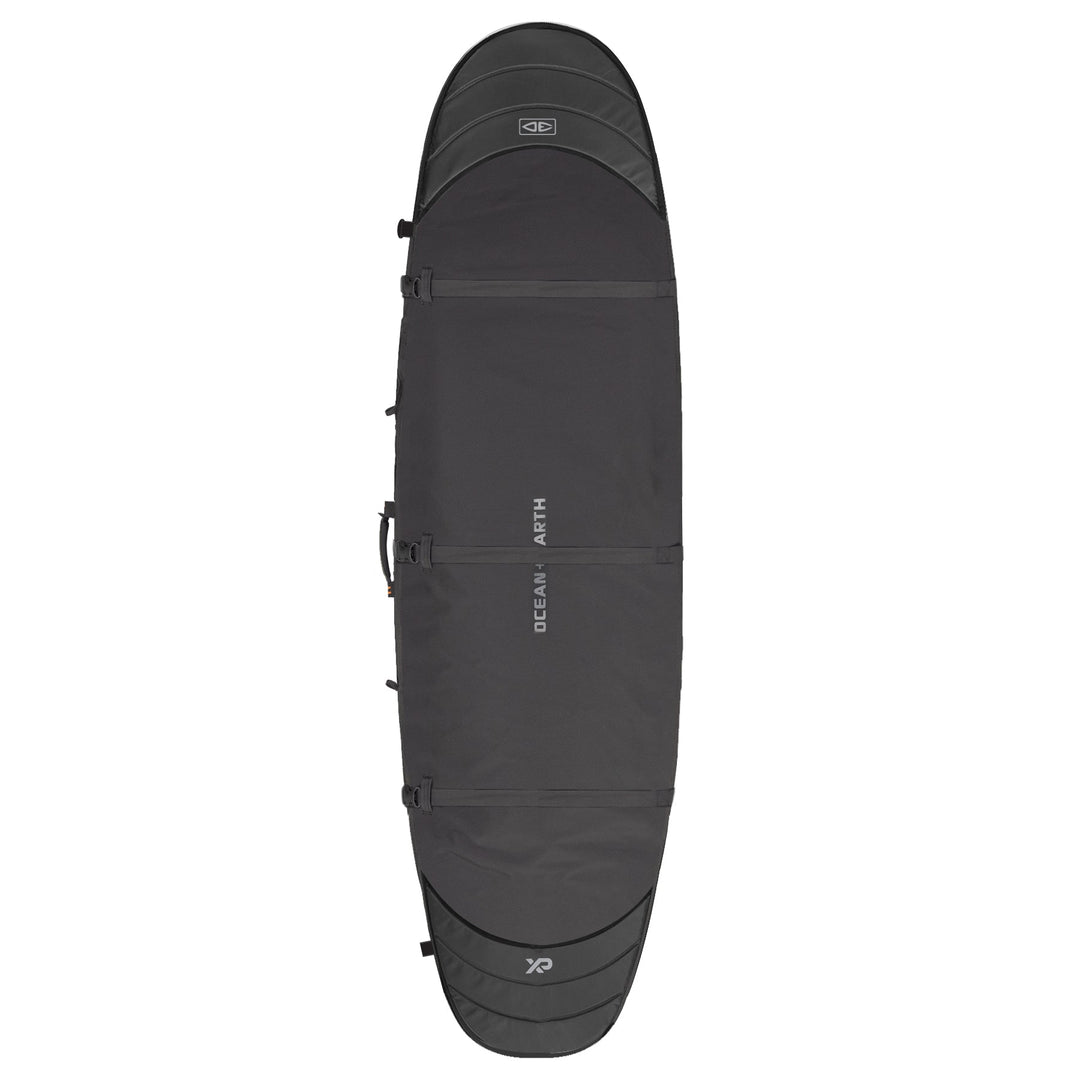 Ocean and Earth Hypa Longboard Travel Cover 2 Board