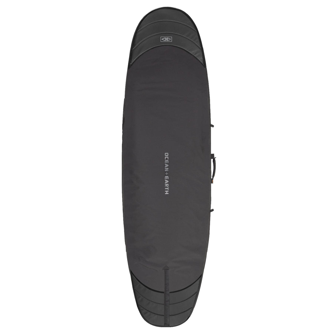 Ocean and Earth Hypa Longboard Travel Cover 2 Board