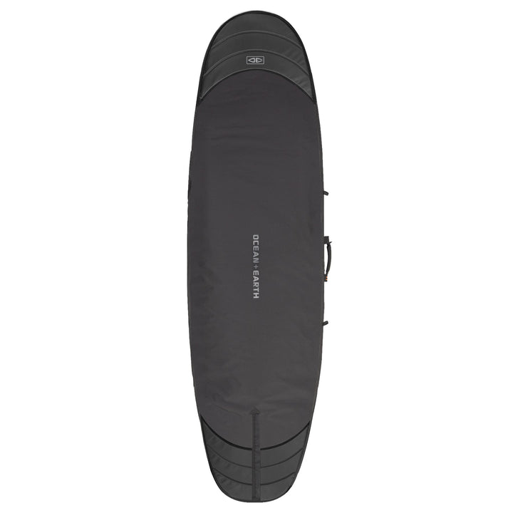 Ocean and Earth Hypa Longboard Travel Cover 2 Board