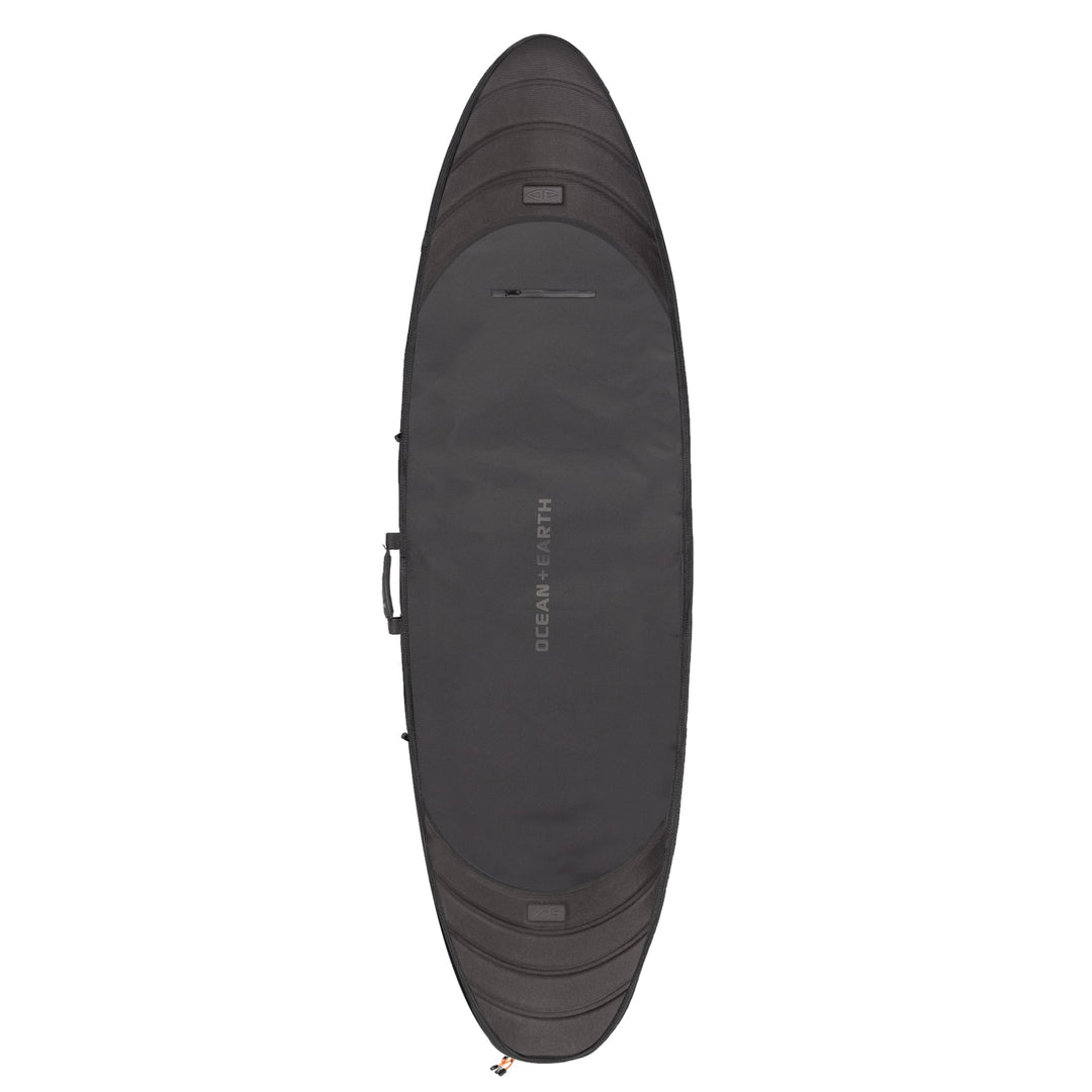 Ocean and Earth APEX Shortboard Travel Cover 1 Board
