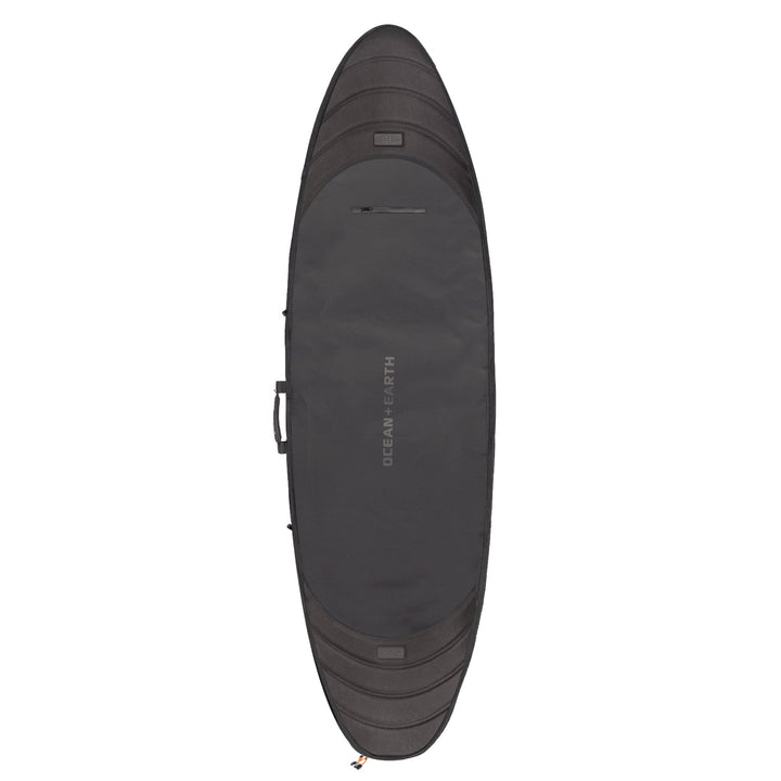 Ocean and Earth APEX Shortboard Travel Cover 1 Board