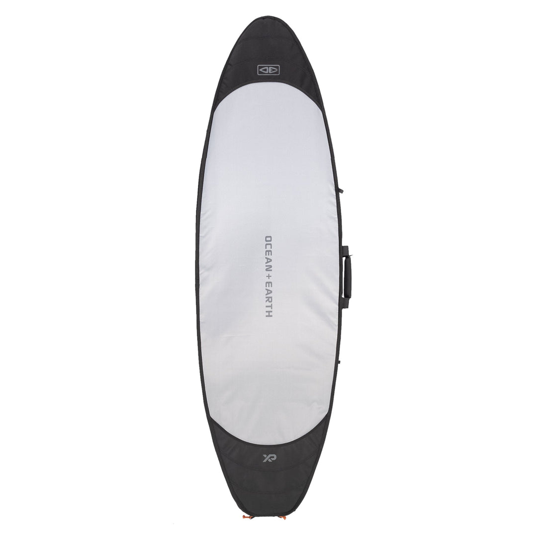 Ocean and Earth Hypa Shortboard Travel Cover 2 Board