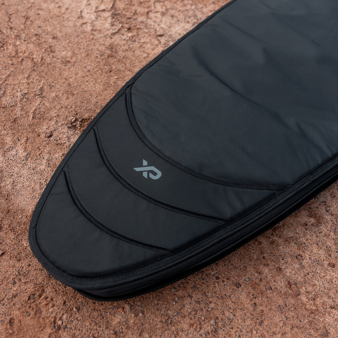 Ocean and Earth Hypa Longboard Travel Cover 2 Board