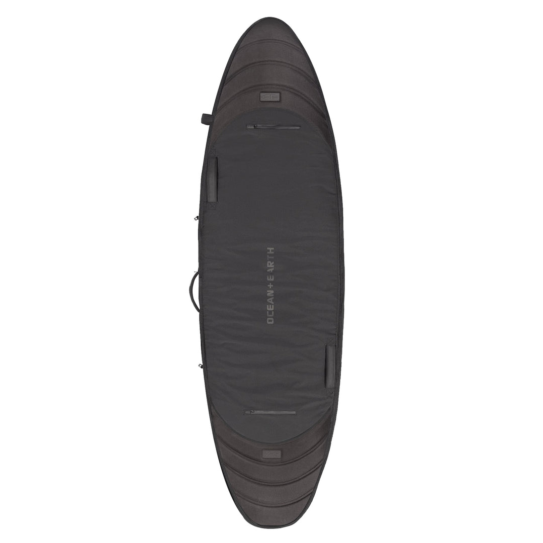 Ocean and Earth APEX Shortboard Travel Cover 2 Board