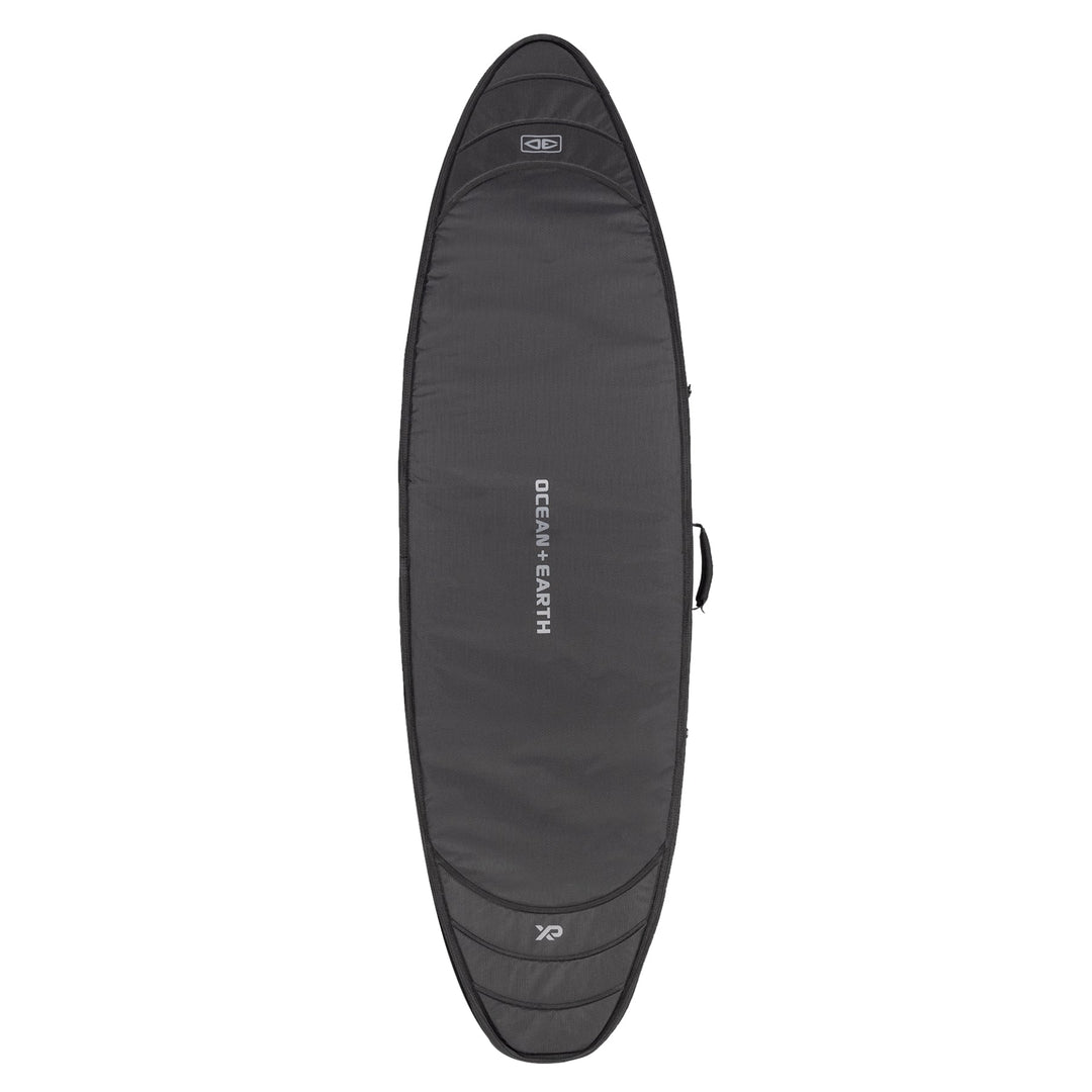 Ocean and Earth Hypa Shortboard Travel Cover 2 Board