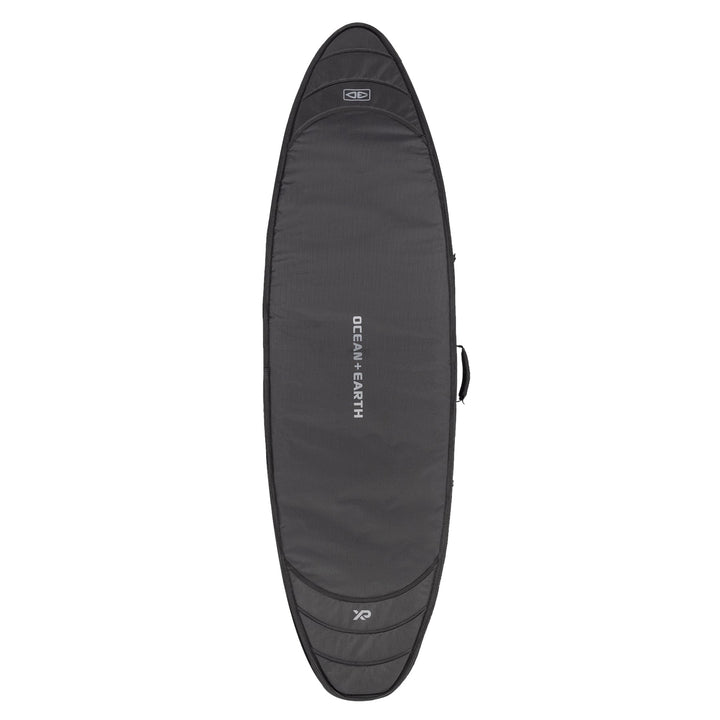 Ocean and Earth Hypa Shortboard Travel Cover 2 Board