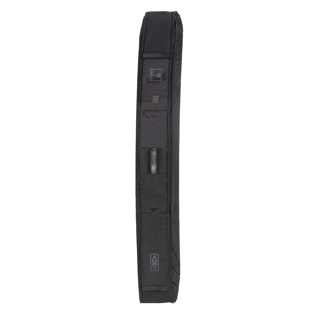 Ocean and Earth APEX Shortboard Travel Cover 3 Board