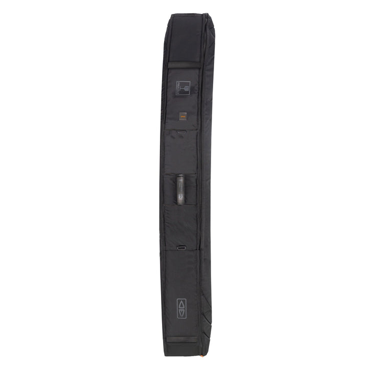 Ocean and Earth APEX Shortboard Travel Cover 3 Board