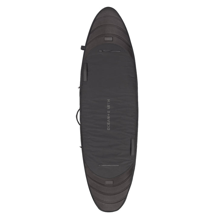 Ocean and Earth APEX Shortboard Travel Cover 3 Board